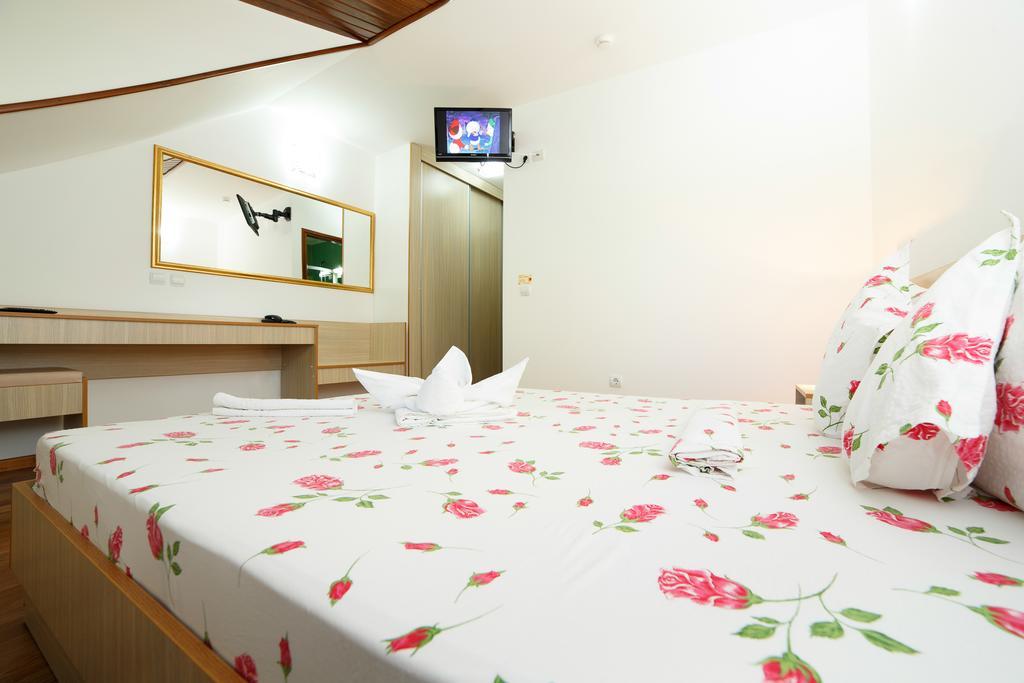 Hotel Insula 툴체아 객실 사진