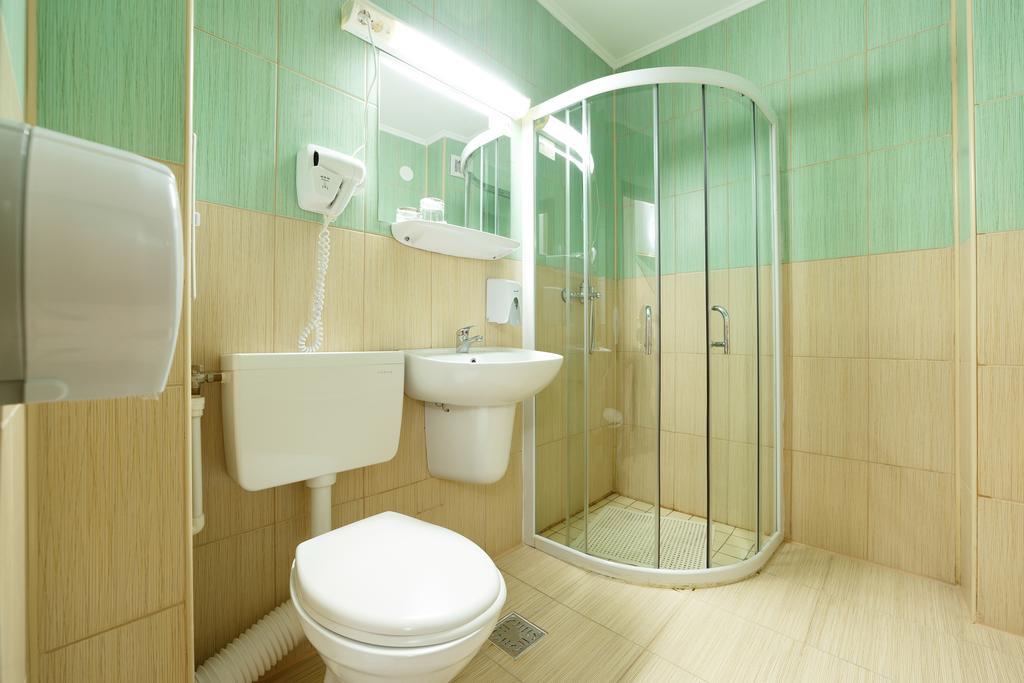 Hotel Insula 툴체아 객실 사진
