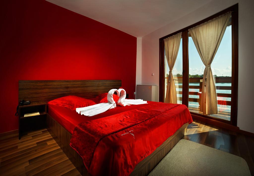Hotel Insula 툴체아 객실 사진